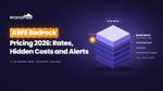 AWS Bedrock Pricing 2026: Rates, Hidden Costs and Alerts