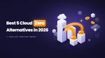 Best 5 CloudZero Alternatives in 2026