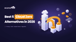 Best 5 CloudZero Alternatives in 2026
