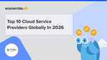 Top 10 Cloud Service Providers Globally In 2026